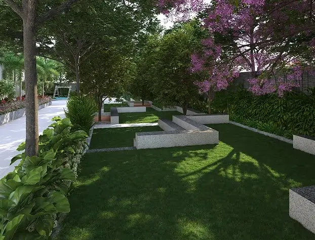 Vedanth Courtyard - Photo 6