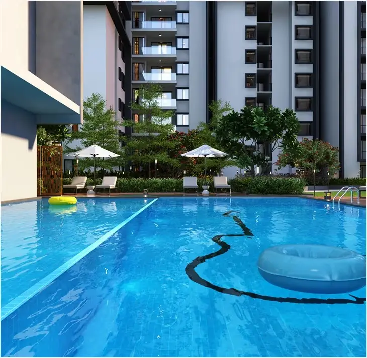 Vedanth Courtyard - Photo 5