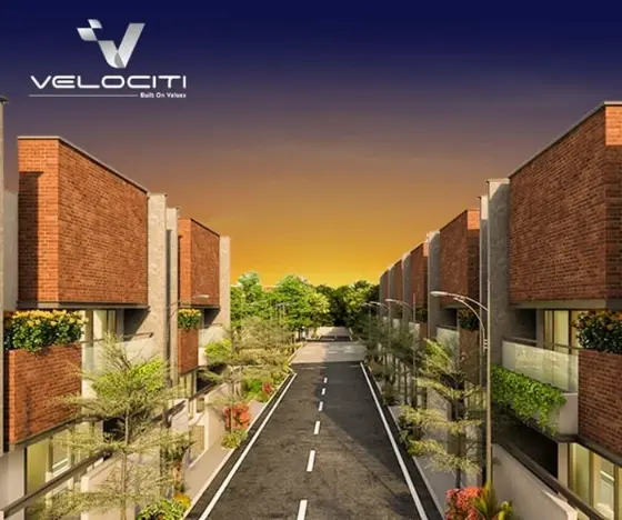 Velociti Aurum Valley image 4