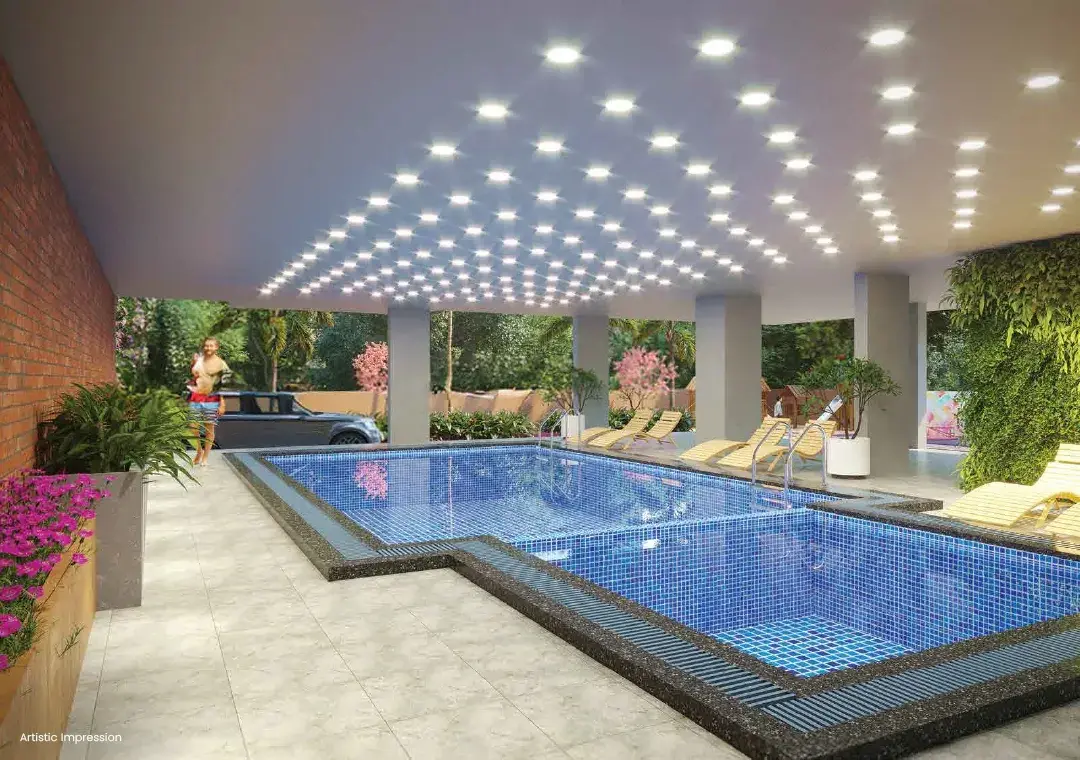 Velociti Garuda Park View photo 6
