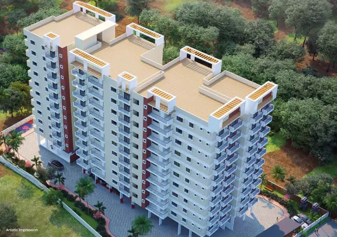 Velociti Garuda Park View photo 7