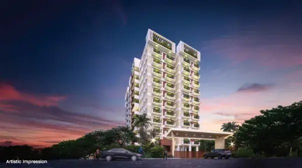 Velociti Garuda Park View image 2