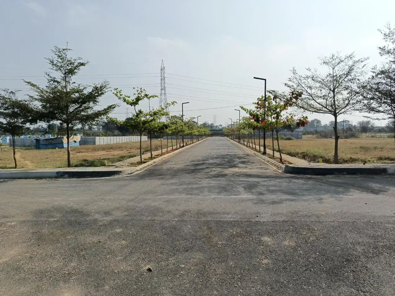 Vertex District