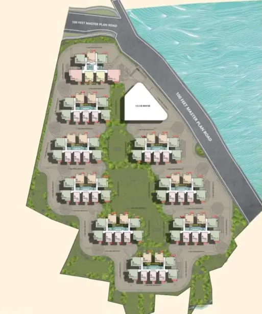 VGS Vista Grande - Photo 3
