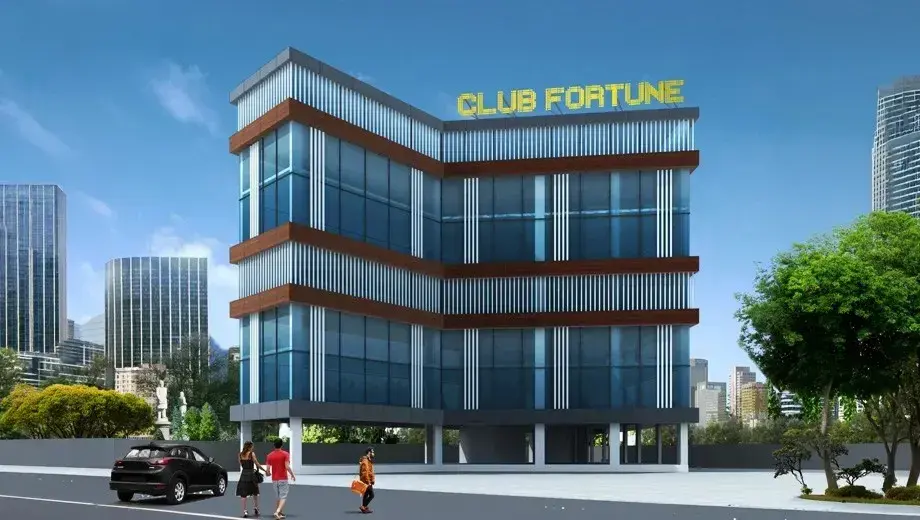 Vidhatri Fortune Towers image 2