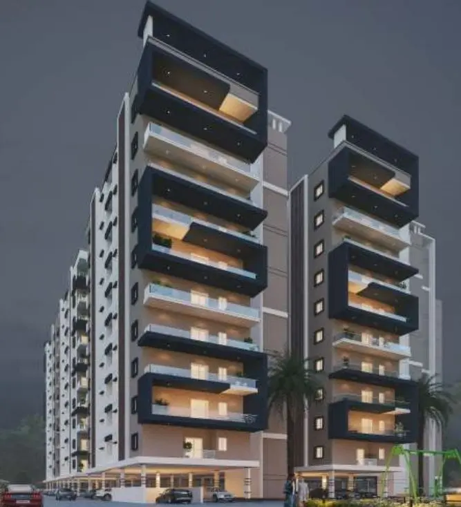 Vijaya Bheri Arcade