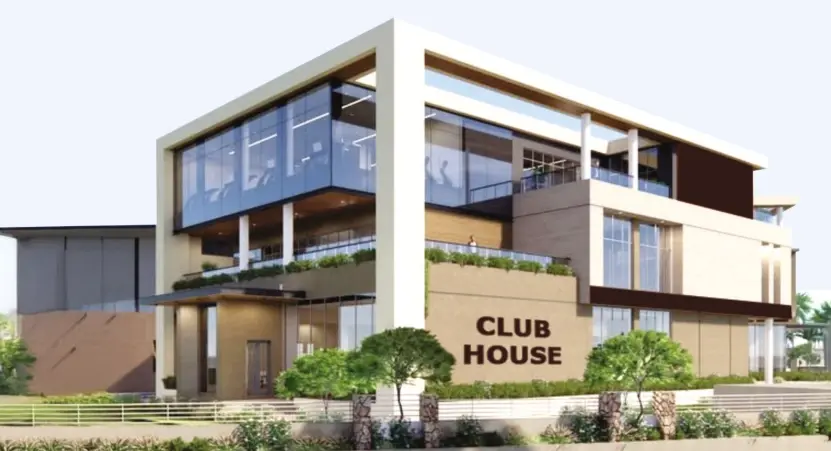 Vijaya Bheri Oak Ville