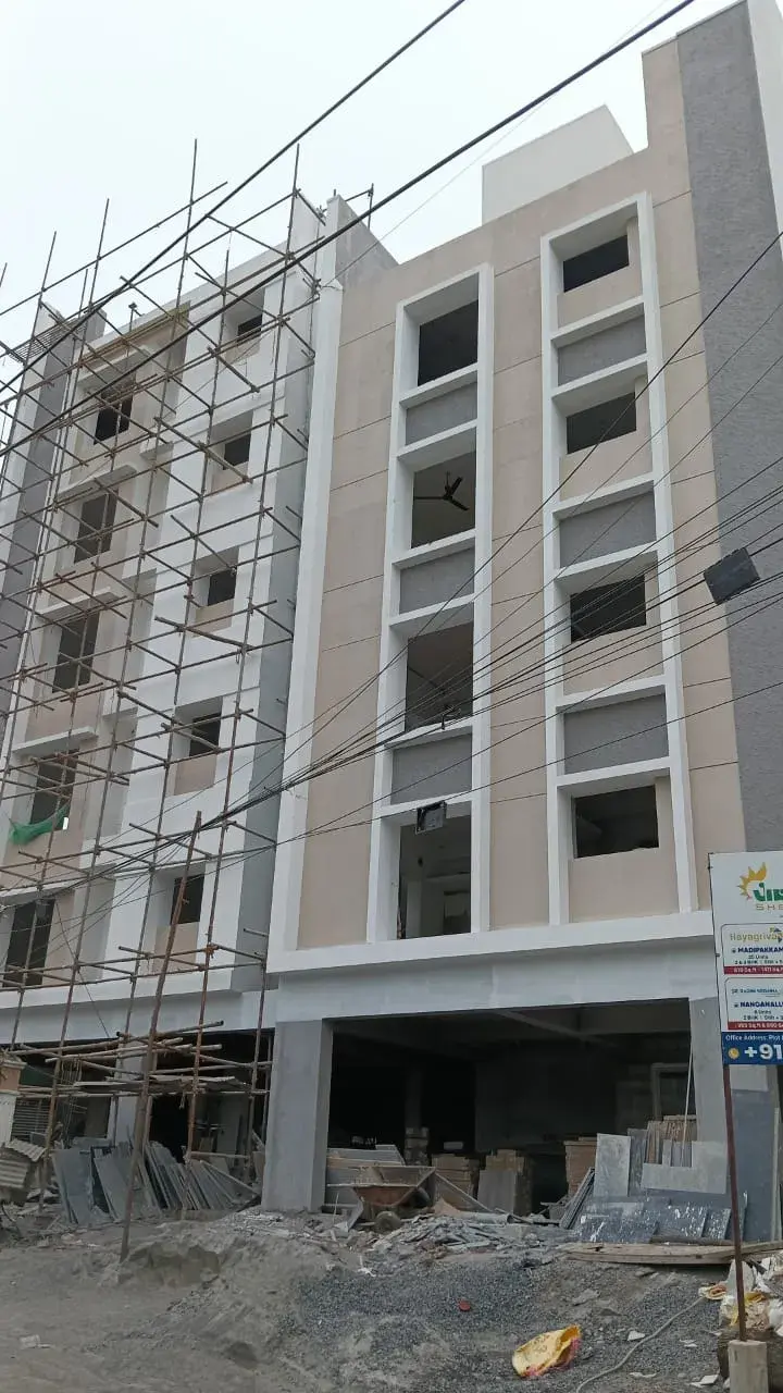Vikaan Sai Ganga