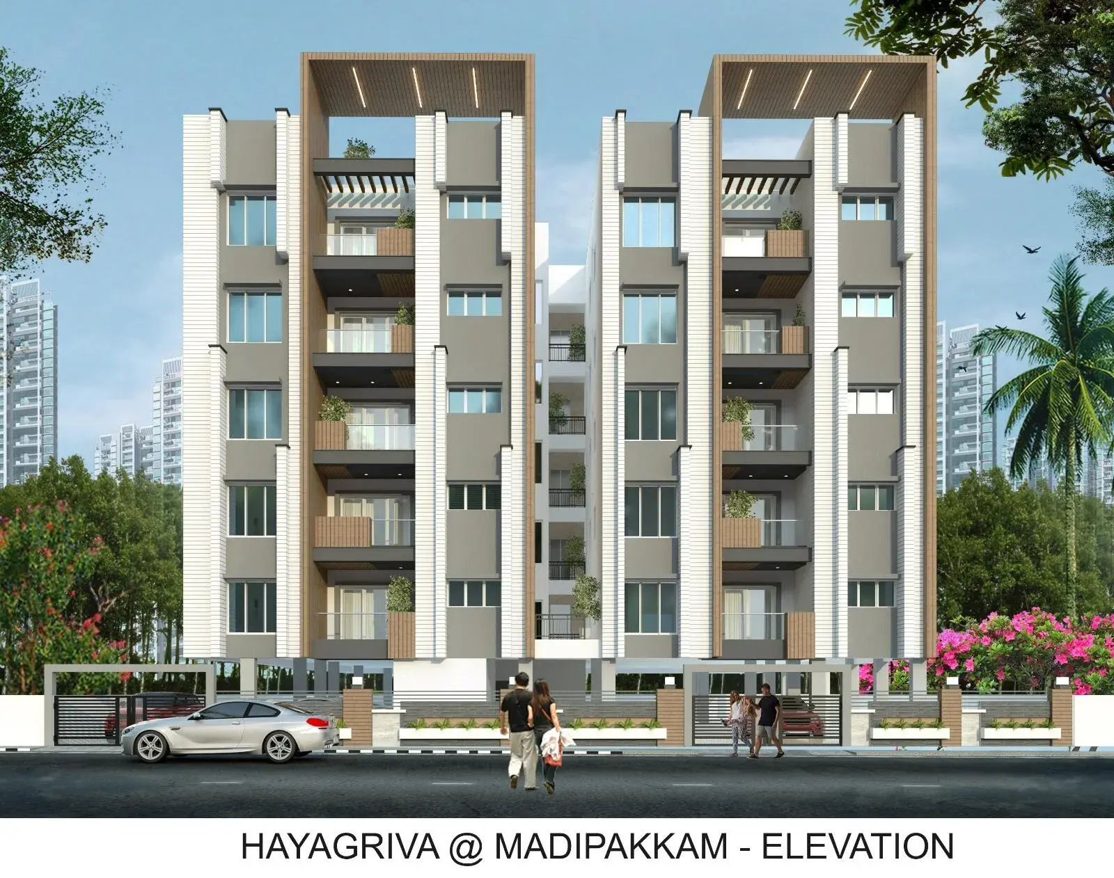 Vikaans Hayagriva