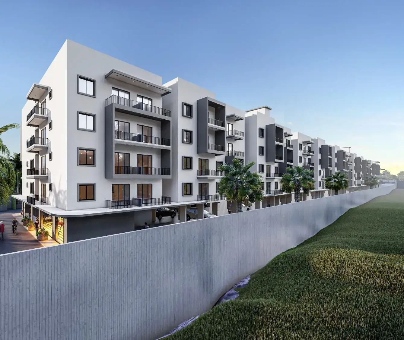 Virtue Sree Urban Pinnacle