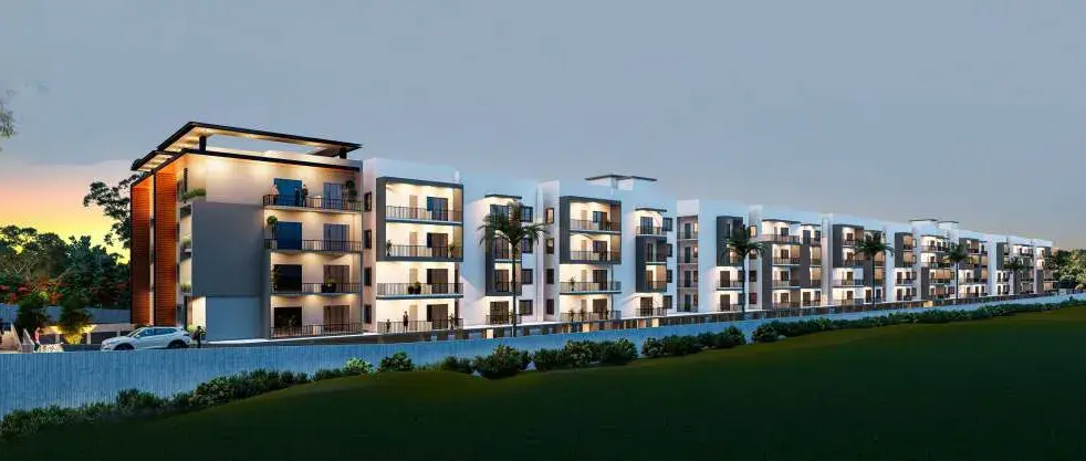 Virtue Sree Urban Pinnacle
