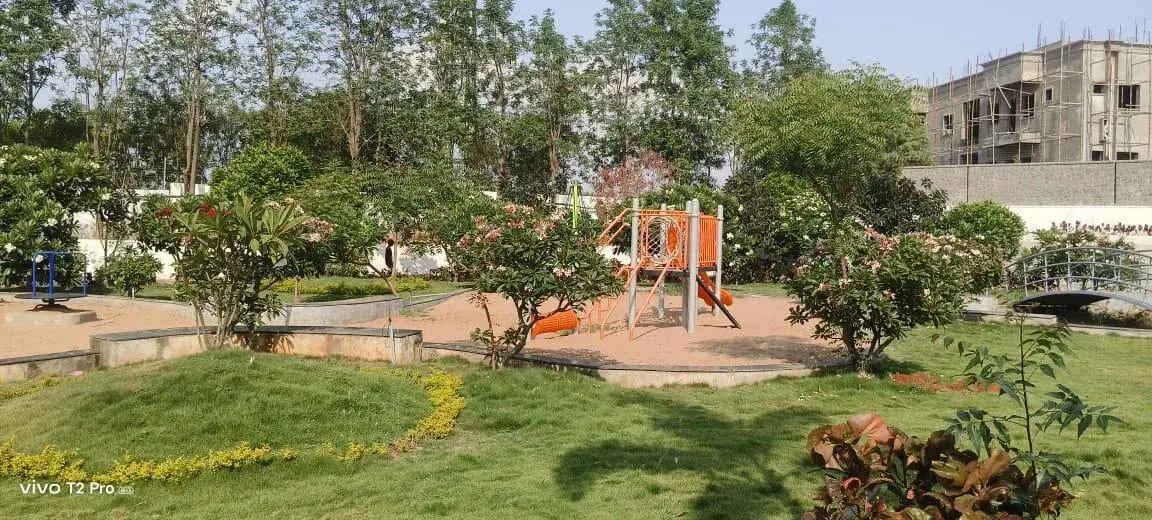 Vishal Sanjivini photo 11