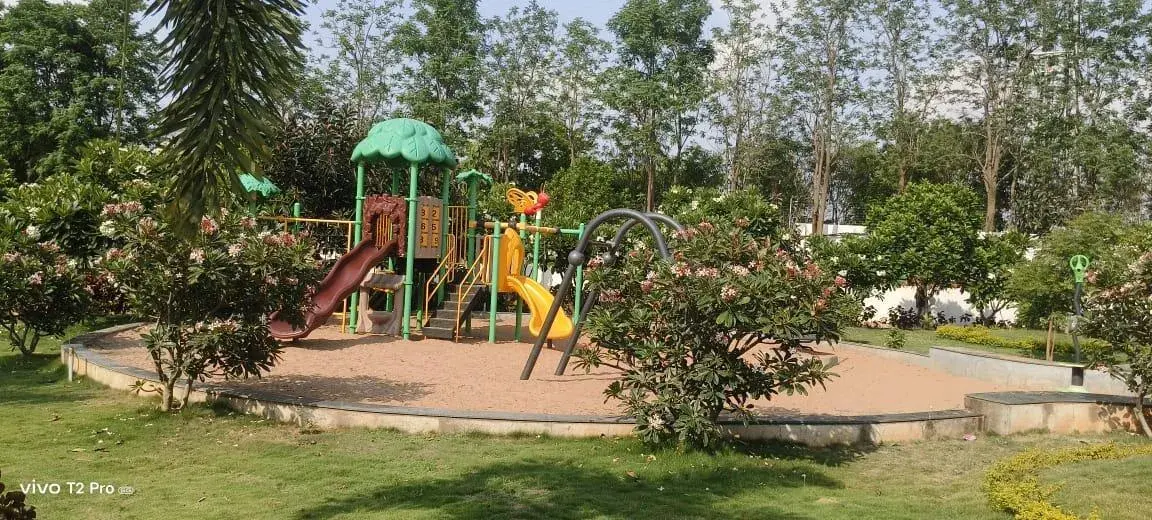Vishal Sanjivini photo 10