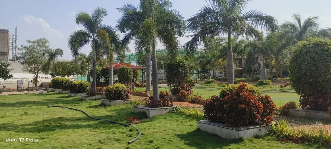 Vishal Sanjivini photo 9