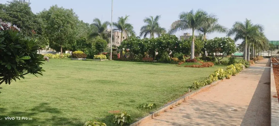Vishal Sanjivini photo 8