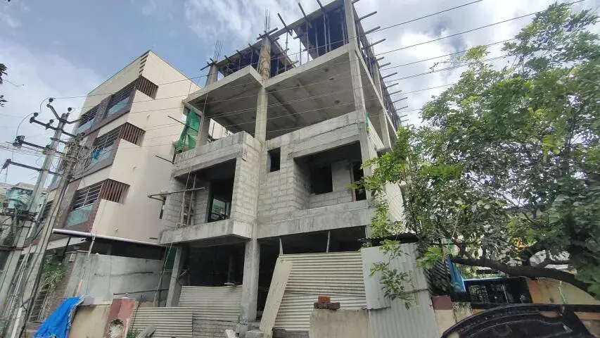 Vishnu Ram Flats photo 10