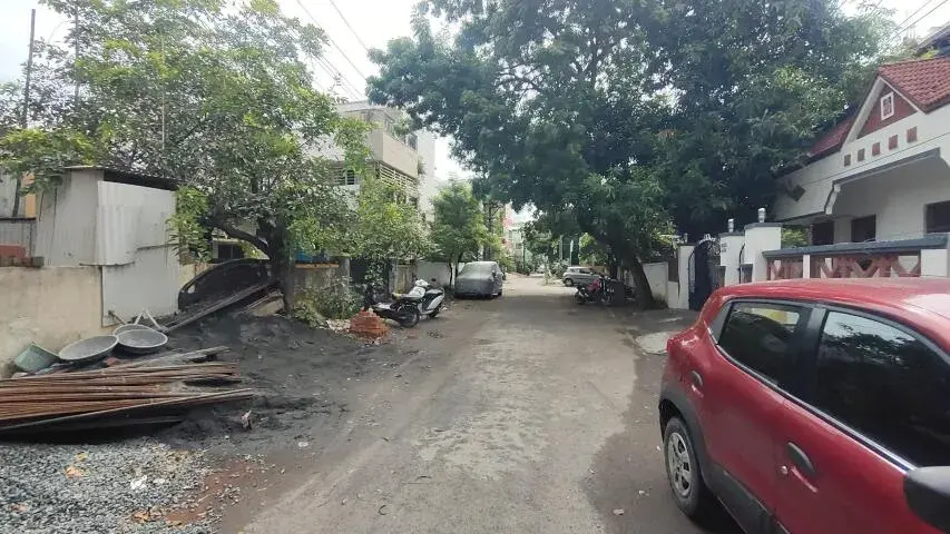Vishnu Ram Flats photo 9