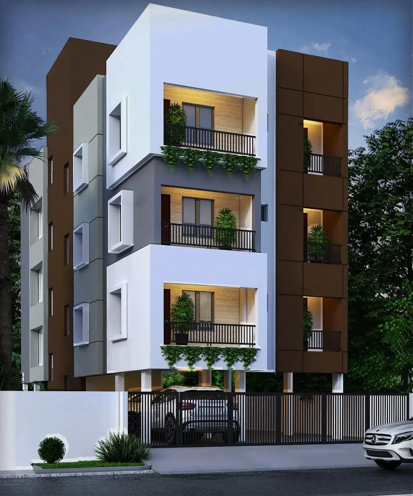 Vishnu Ram Flats photo 12