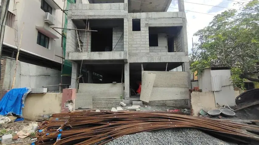 Vishnu Ram Flats image 2
