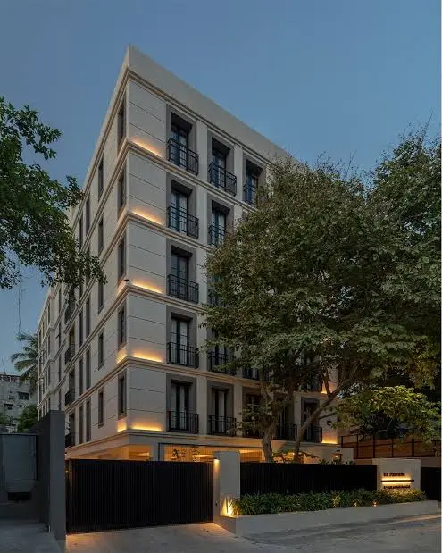 Vishranthi Riddhi image 2