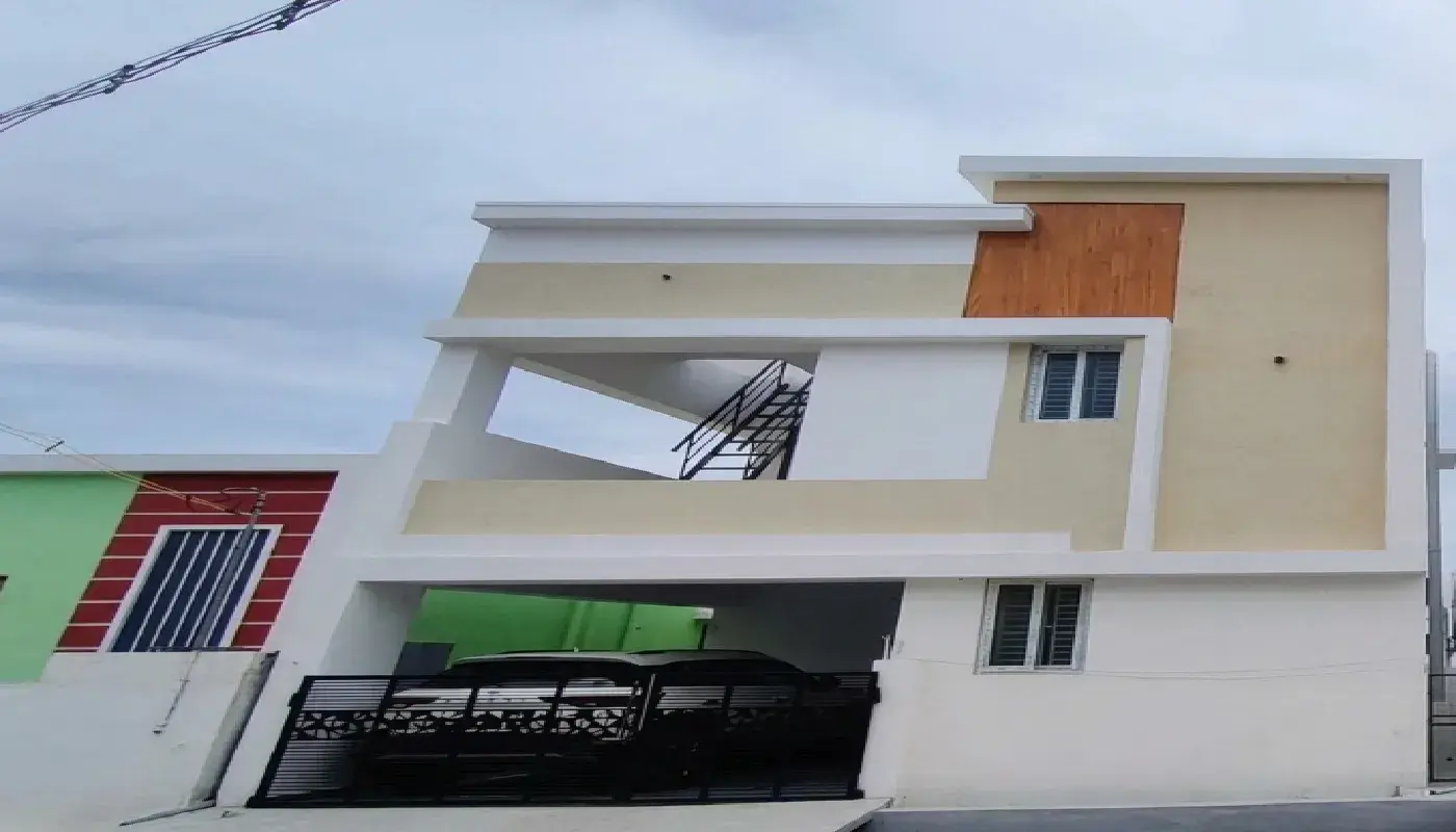 Vivaan Aura Villas image 4