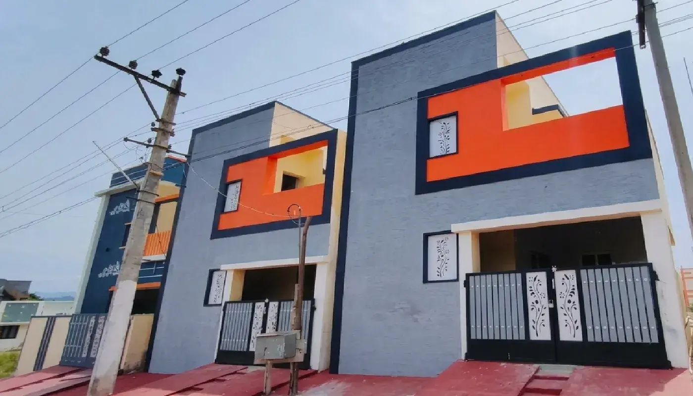 Vivaan Aura Villas image 3