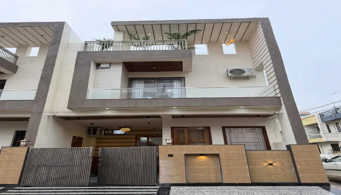Vivaan Aura Villas image 2
