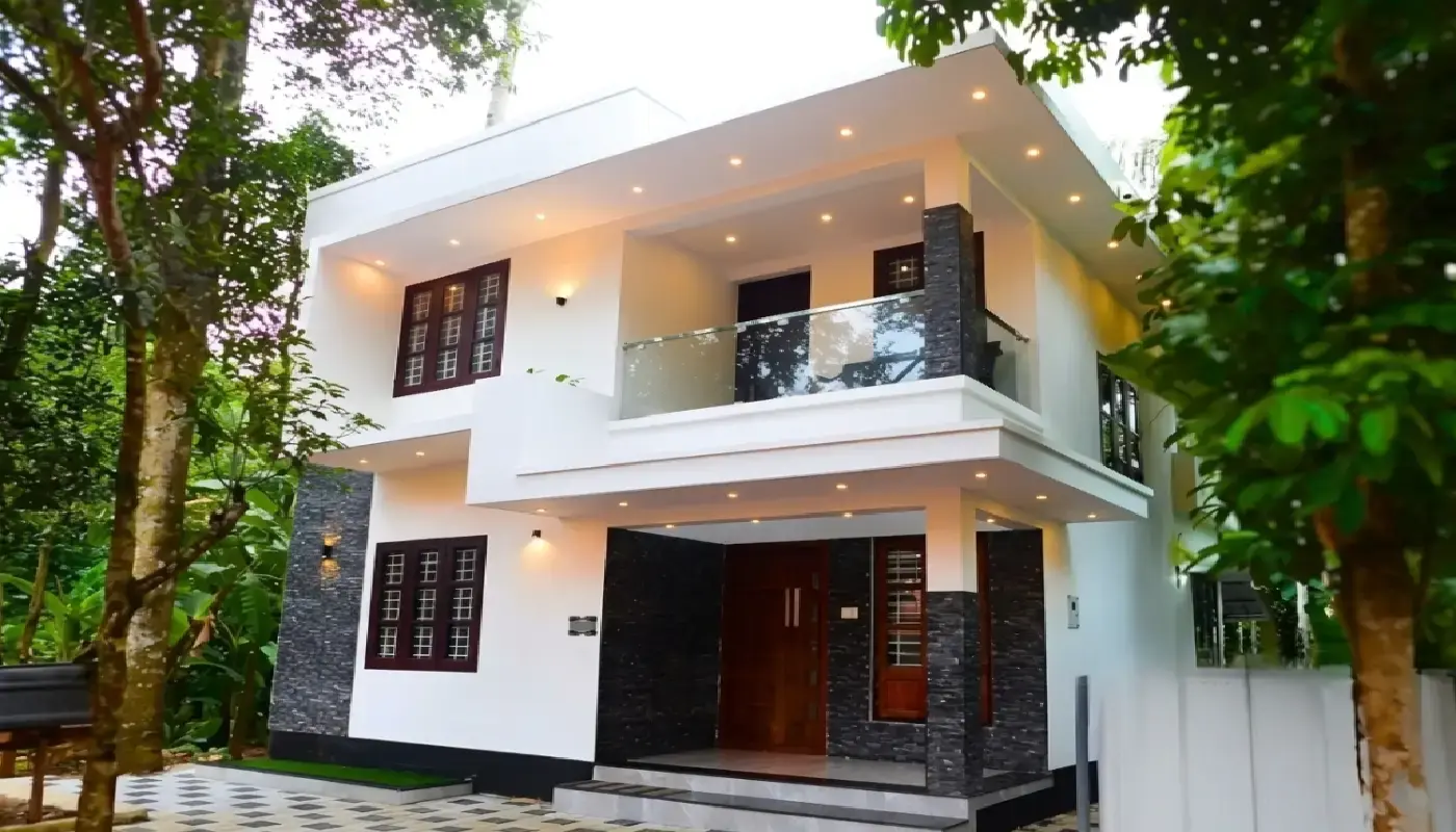 Vivaan Aura Villas