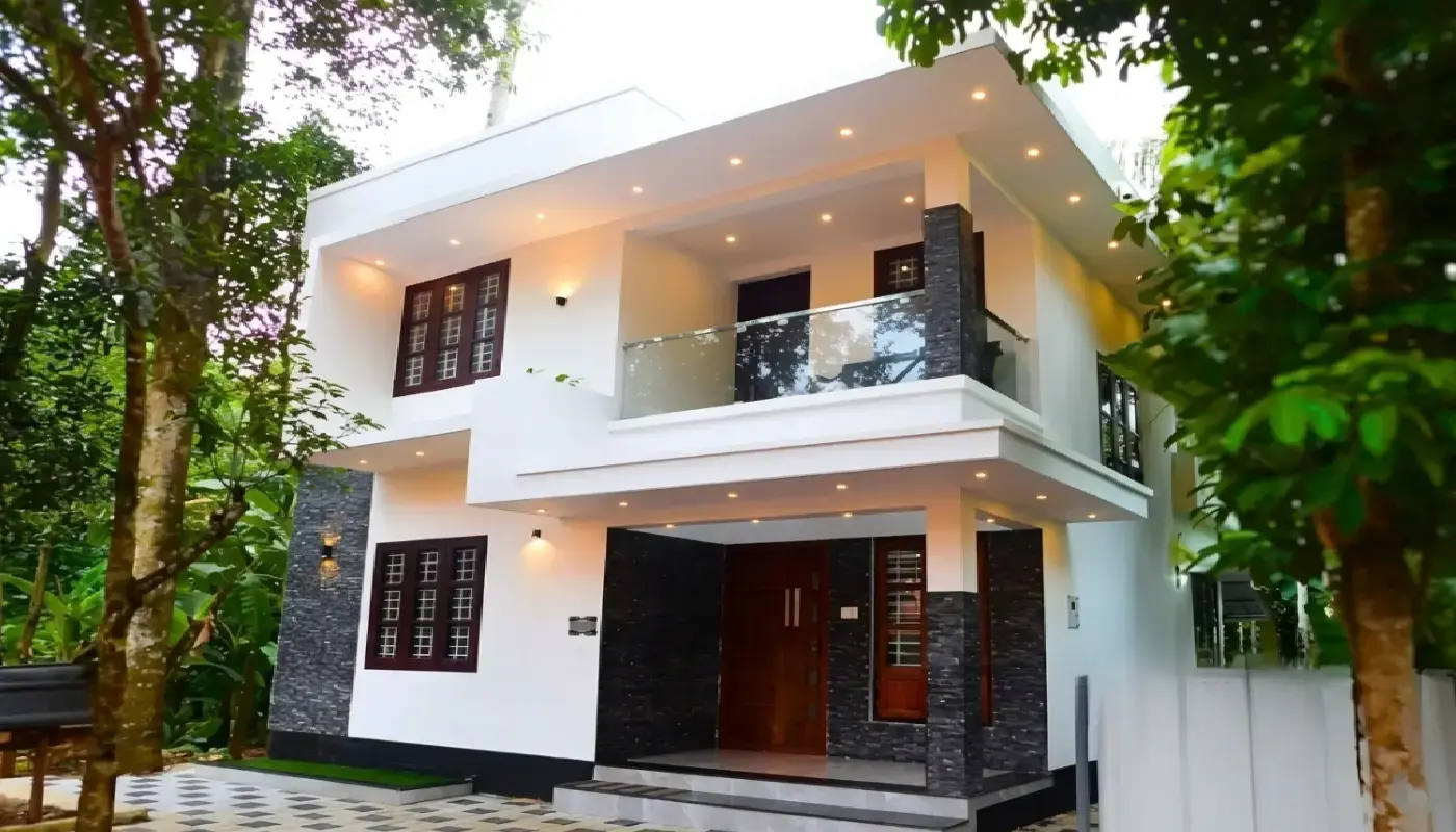 Vivaan Aura Villas