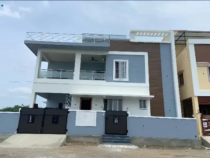 Vivaan Fortune Haven Villas