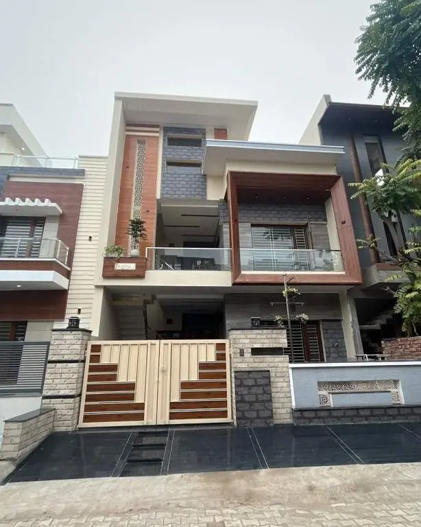 Vivaan Serene
