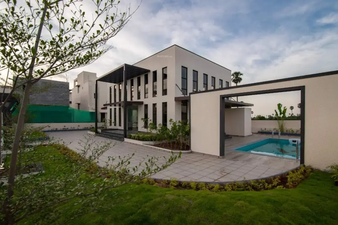 VNCT The Ocean Drive Villa Phase-2