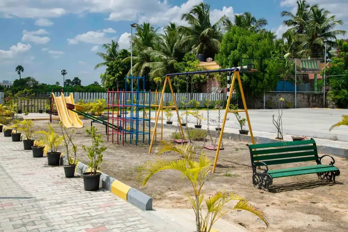 VNCT The Ocean Drive Villa Phase-2