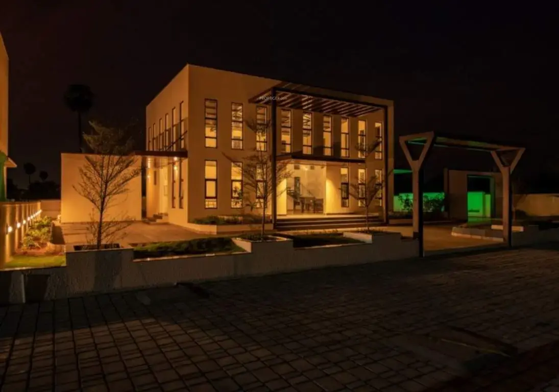 VNCT The Ocean Drive Villa Phase-2