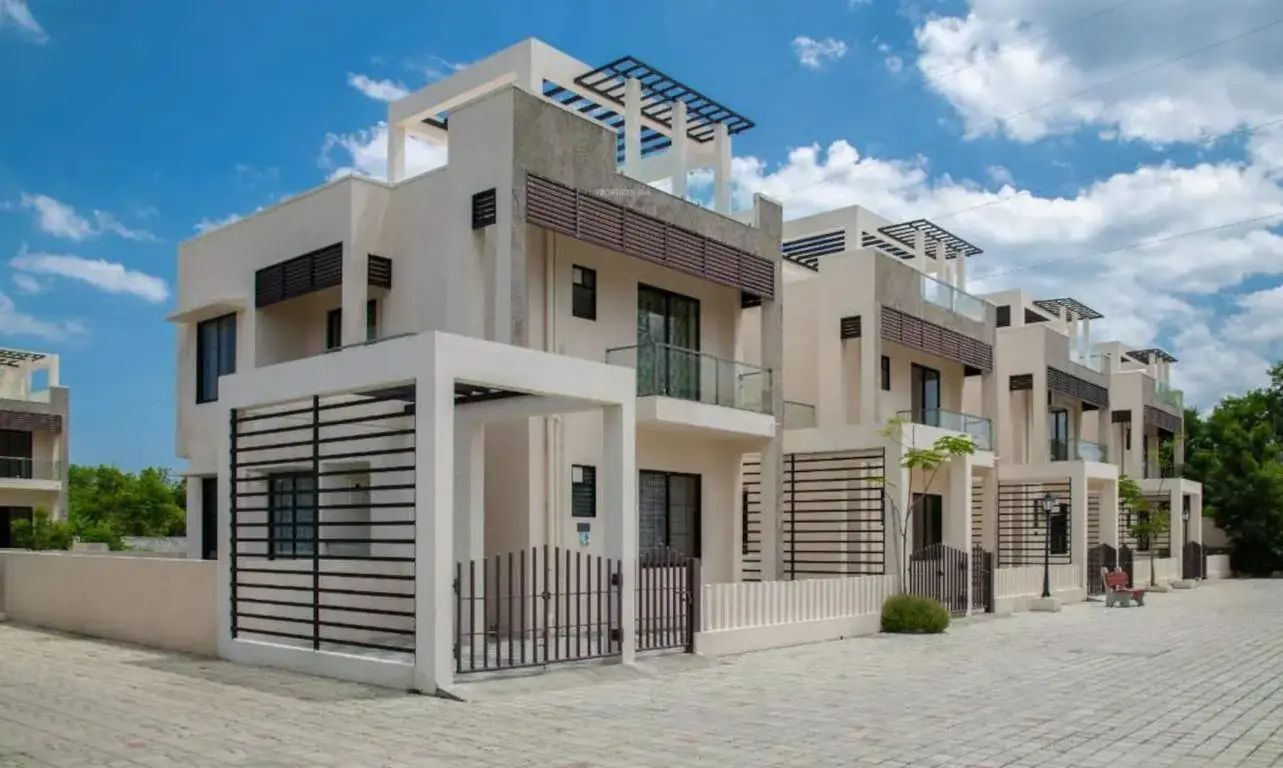 VNCT The Ocean Drive Villa Phase-2