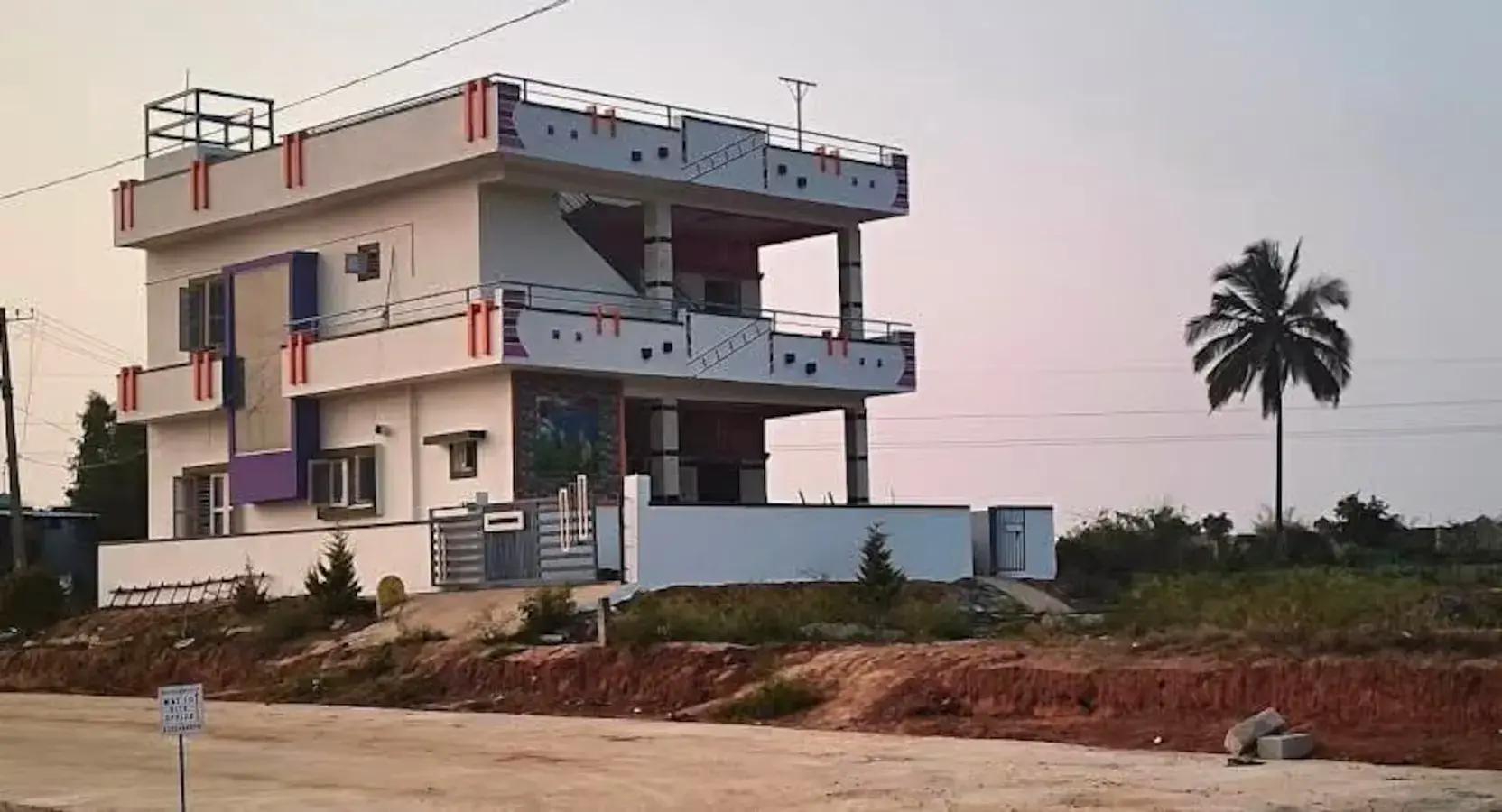 VR Dyavaiah Enclave image 4
