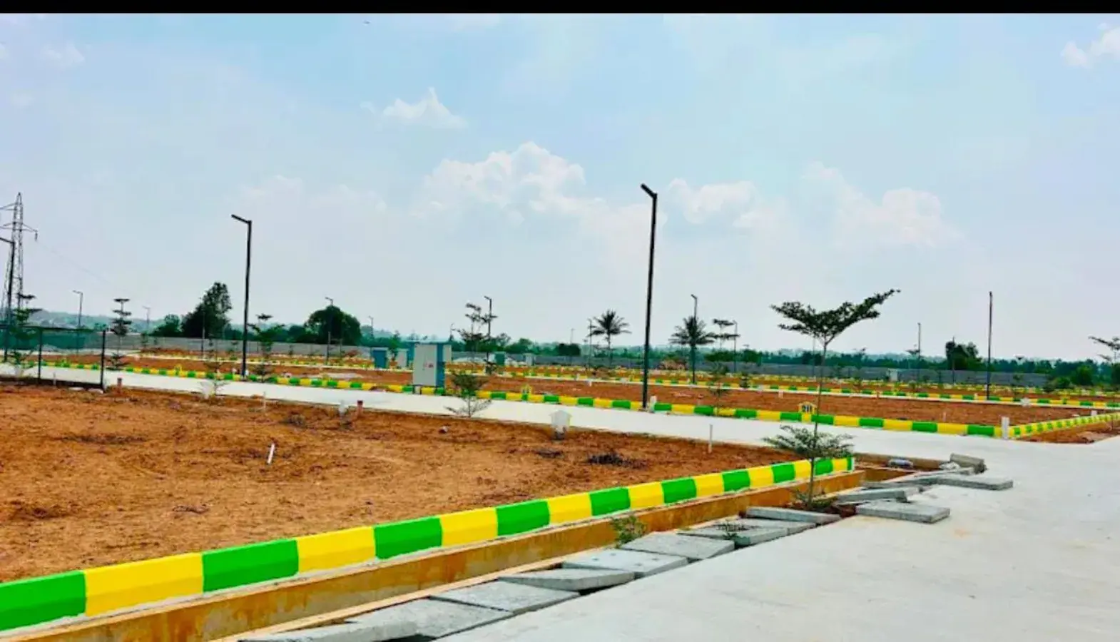 VR Dyavaiah Enclave