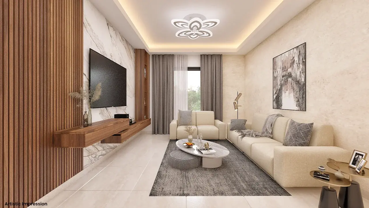 VSPR Bhuvana Boulevard image 2