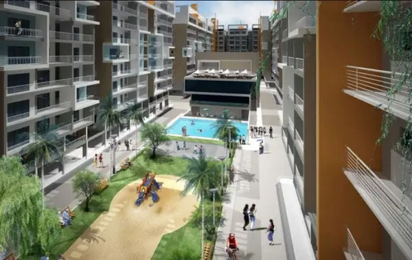 Western Plaza photo 6