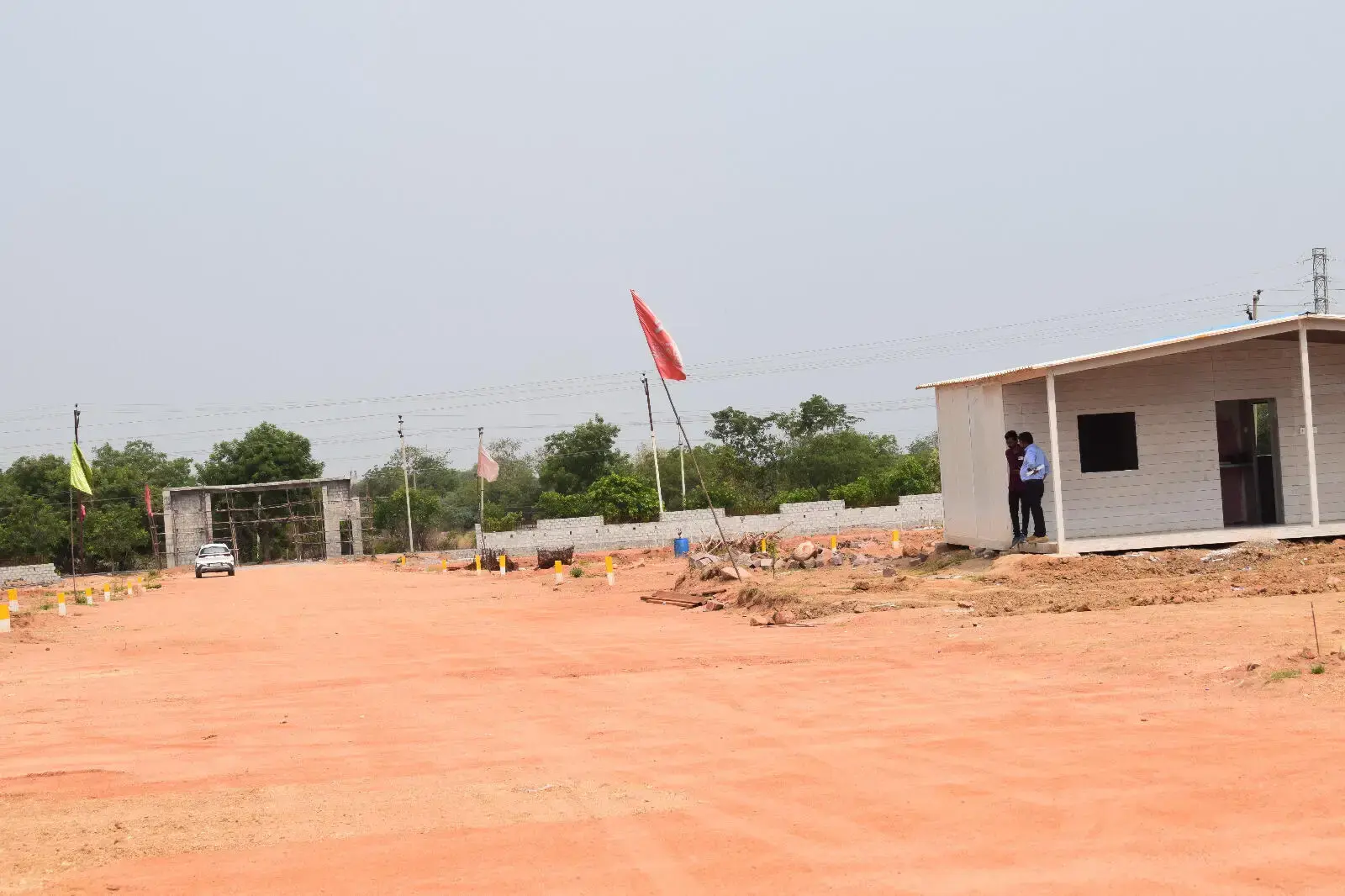 Yugandhar Royal Heights