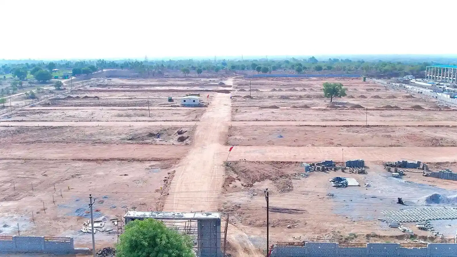 Yugandhar Royal Heights