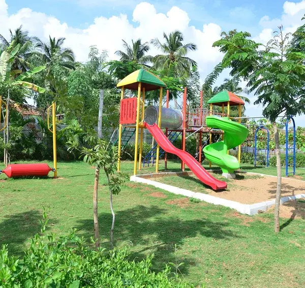 Zuari Garden City