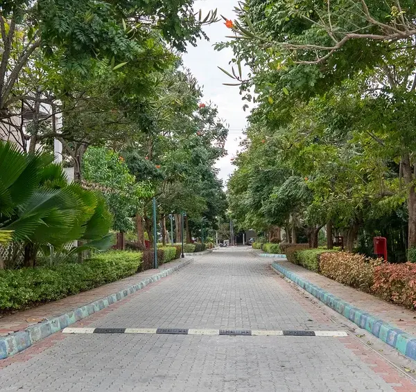 Zuari Garden City