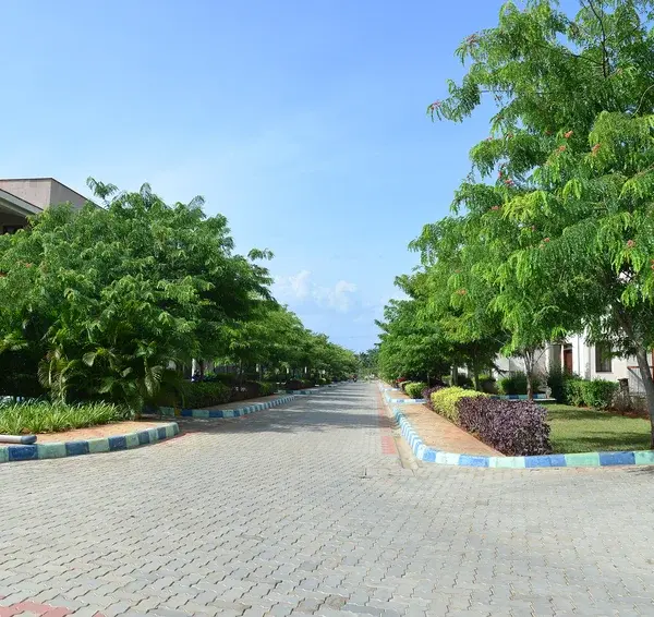 Zuari Garden City