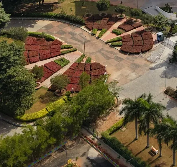 Zuari Garden City