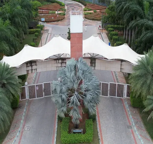 Zuari Garden City