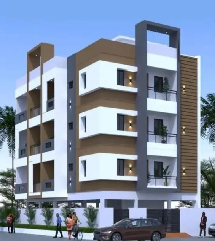 Zykon Enclave