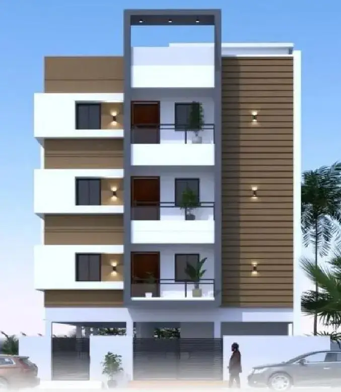 Zykon Enclave image 2